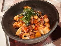 -北京柏悦酒店·锦庭餐厅Dining Room