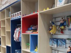 -美吉姆国际儿童发展中心(红谷滩绿地缤纷城中心)