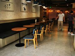 -明谦·Coffee&Cocktail Bar(美您公园店)