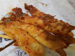 -大江麻辣拌(石油学院店)