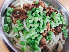 -左撇子私房面