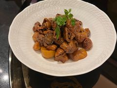 -杭州西子湖四季酒店·金沙厅