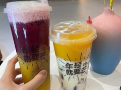 -蛙来哒(吉联mall店)