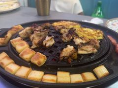 -牛犇炭火烤肉·鲜切烤肉(承德总店)