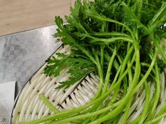 -元盛居(亚泰大街店)