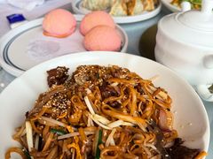 -水上明月·湖景餐厅