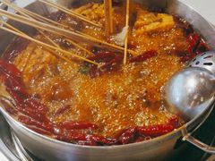 -大斌家串串火锅(万国城店)