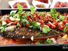 -魔锅坊麻辣香锅(章丘香港街店)