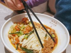 -松鹤楼面馆(清河万象汇店)
