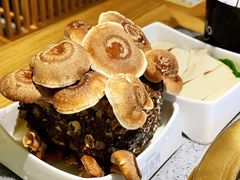 -鲜货俚鲜火锅(青果路店)