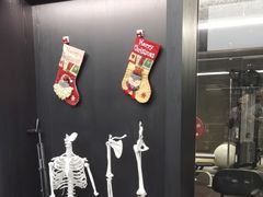 -TOP健身私教工作室(侨香店)