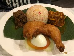 -关夫人餐厅(阳光广场店)