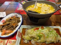 -新兴园饺子馆(河南街店)