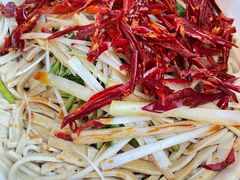 -如意香辣鸡架(总店)