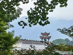 -都江堰景区