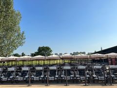 -汉长安城未央宫国家考古遗址公园