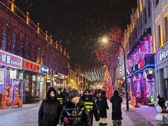 -中华巴洛克风情街