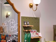 -Legno.ita Coffee by Wood(襄阳南路店)