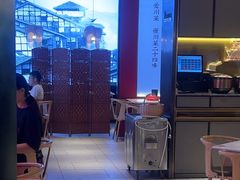 -茅庐川菜(烟台万象汇店)