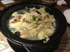 -小食代餐厅(景德镇店)