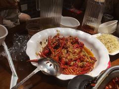 -渔港烤鱼(中百广场店)