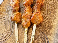 -龟兹KUCINA·新疆菜(前滩L+PLAZA店)