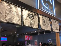 -LELECHA乐乐茶(美罗城店)