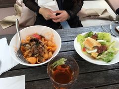 -榖屋house of flour(张江首店)