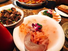 -宽田火锅(几江荣华店)