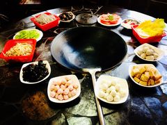 -潭州老友灶台鸡·竹屋老灶(光明E城店)