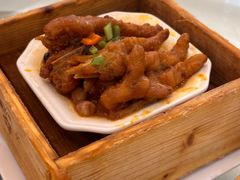 -广州酒家(昌岗地铁站店)