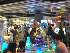 -反斗乐园(领展中心城店)