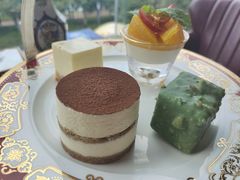 -老欧洲咖啡·西餐(后湖店)