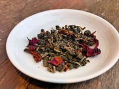 -王德传茶庄(上海新天地店)