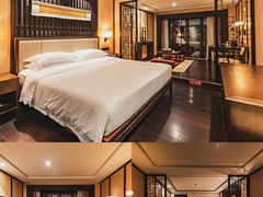 -佛山顺德香云纱园林酒店(清晖园店)