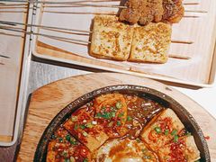 -绿地三只羊羊肉串(万科店)