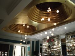 -The St·Regis Bar 瑞吉酒吧