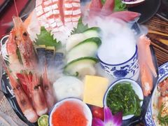 -达摩食堂(仓山万达店)
