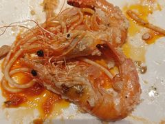 -拉蒂娜·巴西牛排馆 Latina·Brazilian Steakhouse(王府井喜悦店)