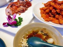 -茅庐川菜(烟台万象汇店)