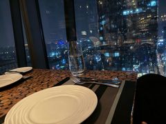-金奥国际酒店温哥华扒房Vancouver Grill