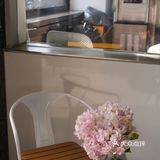 合肥记忆｜终于喝到山茶花美式☕️