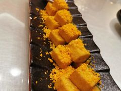 拉萨豆腐-敏珠拉姆藏餐·南京厨房(富春江东街店)