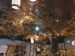 -冰城小镇音乐串吧·聚会餐厅(百子湾店)