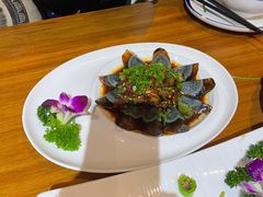 -巴蜀风情(西溪欢乐城店)