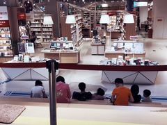 -当当书店(国泰广场店)