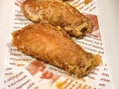-新白鹿餐厅(第一百货店)