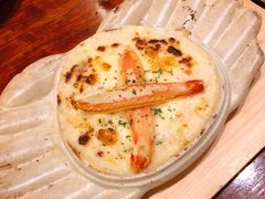 -蟹道乐( 新宿駅前店)