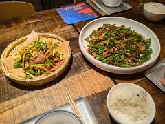 尖椒鸡-铁公鸡·四川料理(天环广场店)