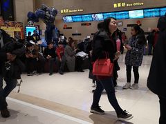 -万达影城(廊坊万达广场激光IMAX店)
